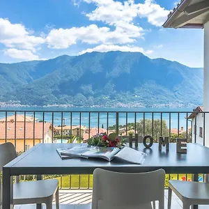 Sant Agata-6 - Tremezzina Appartement Ossuccio