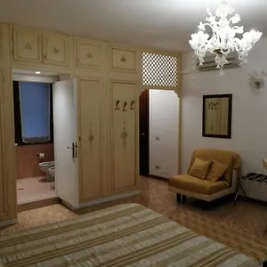 Orion ** Венеция