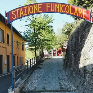 Via Funicolare Apartment Brunate