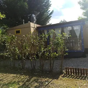 Bungalow Seaesta Blue Di Lugano Appartement Porlezza