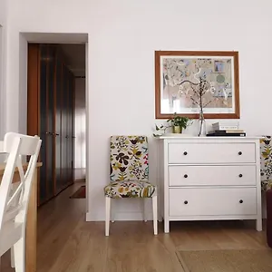 Ca' Petrona Apartment Venedig