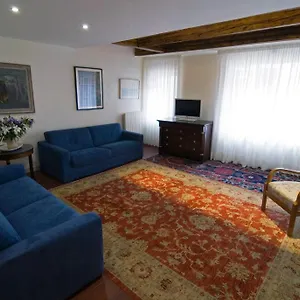 Sarai Appartement