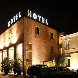 Hotel Giulietta, Benátky