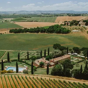 Via Della Stella Vakantieboerderij Valiano