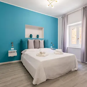 Le Porte Del Kassaro Apartment Palermo