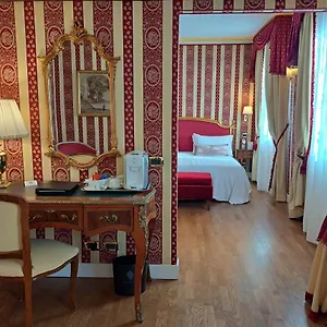 Sina Palazzo Sant'angelo **** Венеция