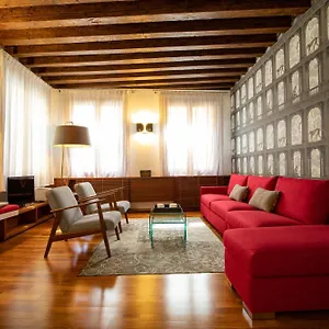 Ca' Della Scimmia - Rialto Bridge, Appartement Venetië