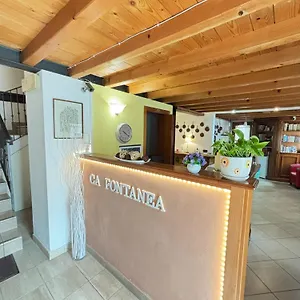 Bed & Breakfast Ca' Fontanea, Benátky