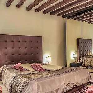 Dream House Appartement Venetië