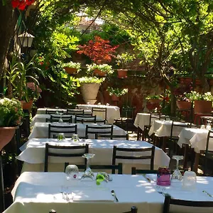 Hotel Antica Montin, Benátky