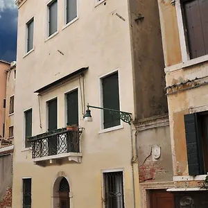 Ca' Mariele Appartement