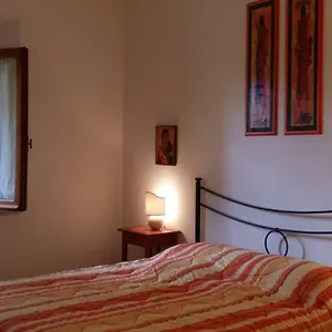 Sunflower Apartment San Quirico dʼOrcia