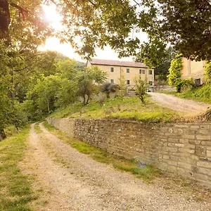 L'antico Frutto Vakantieboerderij Premilcuore