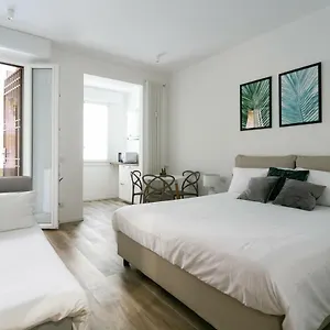 Milanofierapartments Apartment Mailand