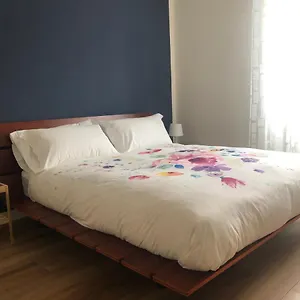 Vivi Cernobbio, La Sua Arte, La Sua Magia Apartment Cernobbio