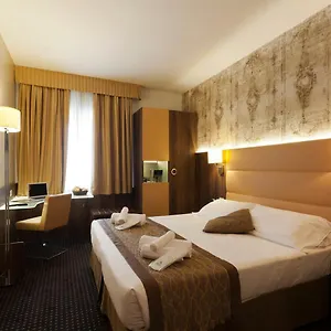 Hotel Lh Sirio, Benátky