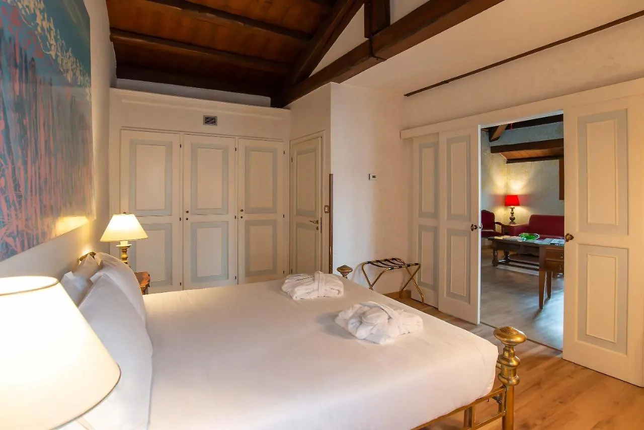 Hotel La Fenice et Des Artistes Venetië